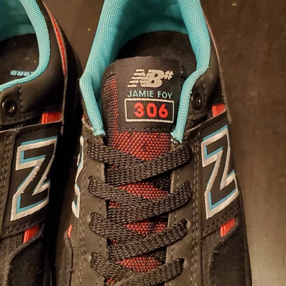 New Balance 306 Jamie Foy M7 - Picture 3 of 7